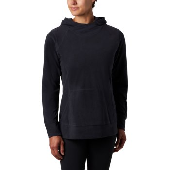 Columbia Arctic Air, Sudaderas Con Capucha Negros Para Mujer | 921503-OIH